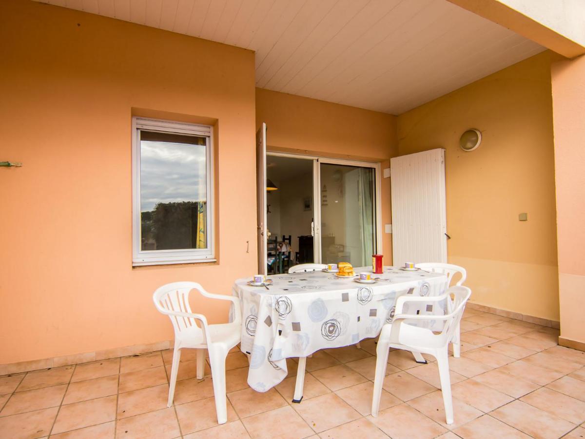 Apartment Les Rives Du Lac-6 By Interhome Le Grau-du-Roi Εξωτερικό φωτογραφία