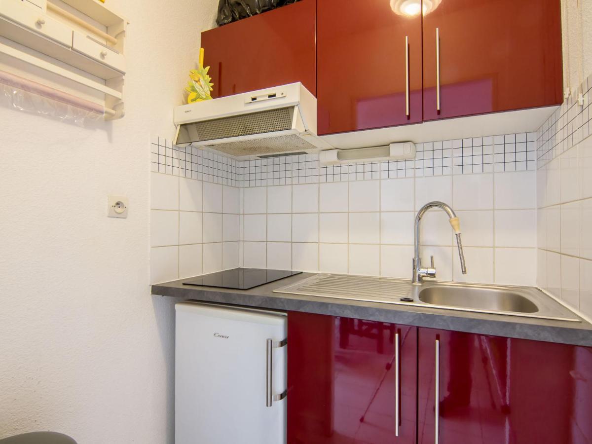Apartment Les Rives Du Lac-6 By Interhome Le Grau-du-Roi Εξωτερικό φωτογραφία